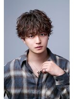 オーシャントーキョー 原宿(OCEAN TOKYO)&nbsp;ウェーブスパイラル