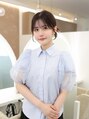 ネモネ バイ ミリー 梅田茶屋町(nemone by milly) 犬島 麻姫子