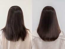 アス 本山店(us.)の雰囲気(ヘアケア&ヘッドスパで頭皮から髪質改善♪縮毛矯正/白髪染め)
