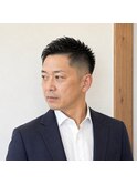 大人メンズビジネスベリーショート 20代 30代 40代 50代 60代