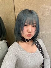 イリ(iLi)&nbsp;HANAKA 