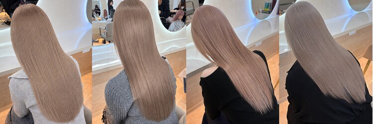 アン(Hair make un)のサロンヘッダー