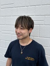 リフ(RIFF) 田中 秀賢