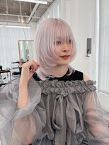 シエル 岡山店(CIEL)&nbsp;ハッシュレイヤー