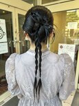 リボンカチモリ