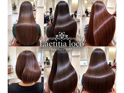 ラエティティア ロコ 刈谷店(Laetitia loco)の写真