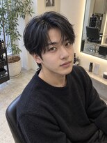 テーラヘアー 高座渋谷店(TELA HAIR)&nbsp;メンズパーマ