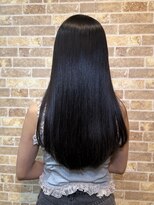 ヘアークリエイションアンズ(Hair creation Andz)&nbsp;縮毛矯正
