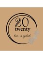 トゥエンティ(twenty)&nbsp;2 0