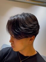 ルースト 京都河原町店(ROOST)&nbsp;ニュアンスパーマ/フェザーパーマ/髪質改善/眉毛/京都河原町
