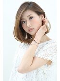 ヌーディーボブ