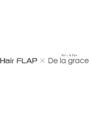 ヘアーフラップベイエリア(Hair FLAP bayarea)