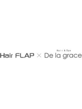 Hair FLAP bayarea【ヘアーフラップベイエリア】