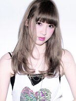 サバービア(suburbia)&nbsp;『 ハーフブリーチ＋ホワイトブラウン 』 ☆-88