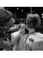 アントルポ(entrepot) BarBergirl