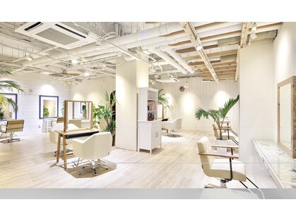 エミュー 湘南台店(emue)の写真