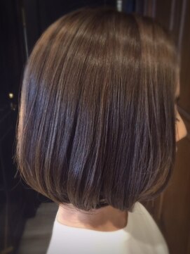 ラックスビー スカイ 大阪梅田店(LUXBE SKY) byMIKI 【LUXBE梅田店】