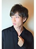 {阪急六甲 Material} マッシュムーブショート