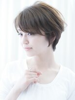 ウィルゴ(VIRGO) 【VIRGO】橋元リョウイチ 白髪も明るい白髪染めイルミナカラー◎