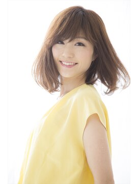 クロードモネ 浦和店(Claude MONET) 憧れのツヤ美髪