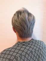 ルーシェ(Lucie)&nbsp;シルバーアッシュ 石井