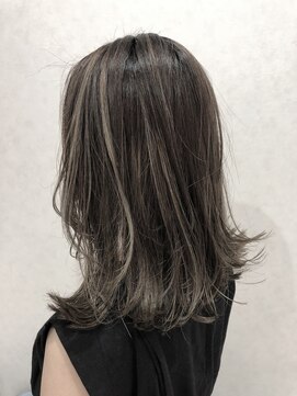 ジブドオブジェ(Jib d'obj) 『Hi Highlights』Semi