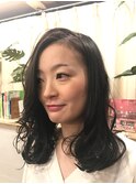 髪質改善パーフェクトヘアエステ・オーダーメイドトリートメント