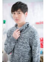 ミック 日暮里店(miq)&nbsp;テッパン・黒髪ショートa