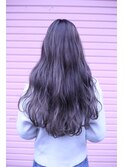 【Oui!立川】立体感ハイライト×シアーグレイ