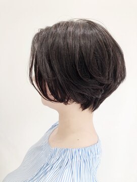 ラポール(Rappor) くせ毛ニュアンス◎30代40代50代60代