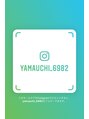 ラミール マツエ(lamiell matsue) Instagram @yamauchi_6982 ヘアスタイルを更新してます！