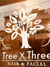 ツリースリー(Tree Three)