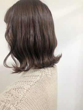 ハロ 蕨(HALO) モカベージュ