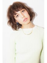 キートスバイガーランド (Kiitos by Garland)&nbsp;[Kitos]人気☆大人マッシュボブ