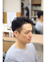 ティーフォースプラス(T force plus) ビジネスマンカット