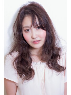 ディーボーイ 下通本店(D-BOY) ベージュブラウンで大人可愛い