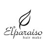 エルパライソ 末広店(Elparaiso)のお店ロゴ