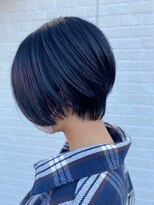 ミミックヘアー(MiMic hair)&nbsp;くびれショート