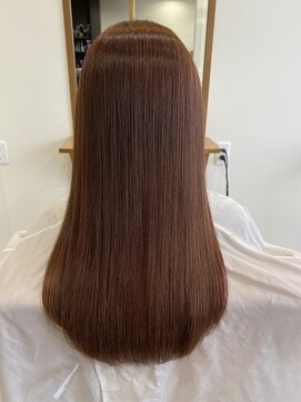 ロッティ(Lotti) ロングヘア