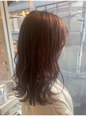 #2.5次元カラー× ハルヒ 長門有希