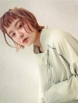 ティファ 二子玉川(Tiffa)&nbsp;カジュアル外はねボブ