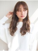 【白川style】20代30代40代小顔カット大人かわいいくびれモテ髪