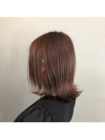 ガーネット(garnet)&nbsp;ピンクオレンジ