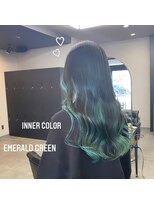 デフ(Def)&nbsp;インナーからー