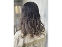 ファッジヘアーラウンジ(FUDGE HAIR LOUNGE)