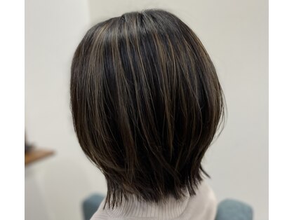 プレザントヘアラボ(PLEASANT hair labo)の写真