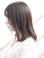 ウィズ 東金店(Wiz)&nbsp;ナチュラルミディ×ビターショコラ