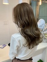 ナイ(nai) オリーブグレージュ