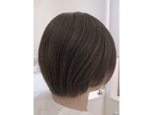 ラプトヘア アームズ(Rapt.Hair ARMS)