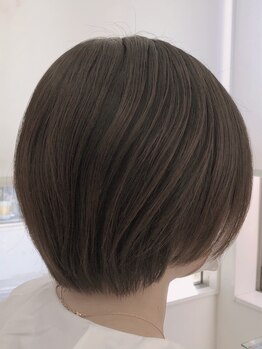 ラプトヘア アームズ(Rapt.Hair ARMS)の写真/似合わせヘアをご提案◎高い技術と抜群のセンスで、季節トレンドを取り入れた自分史上一番可愛いスタイルに